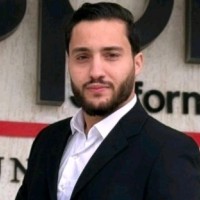 Mouhamed Amine Hasnaoui