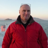 Fergus Keating