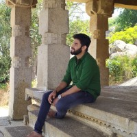 Adhithya Sankar