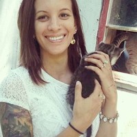 Kerri Brosius