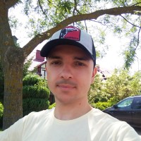 Andrii Nechyporuk