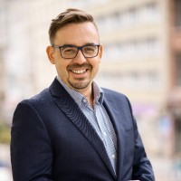 Artur A. Trzebiński, Ph.D.