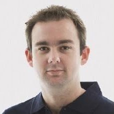 Gavin Tweedie