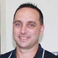 Derek Carpendale