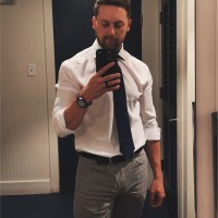 Travis Michael