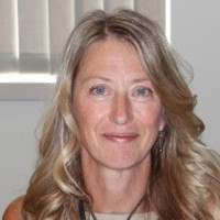 Kim Reeve