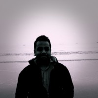 Raghu Potluri