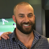 Andrew Evans