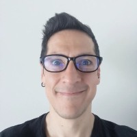 Diego Andrés Arango Díaz - Certified ScrumMaster®