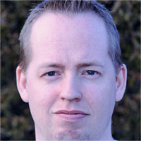 Martin Timm Holmstav