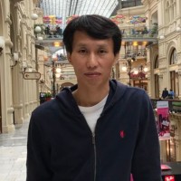 张景东