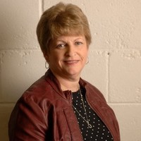 Leslie Gaffney