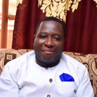 Oluwaseun Ajose Augustine