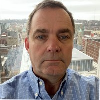 Jon Naylor