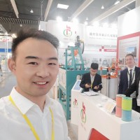 Kevin Hao