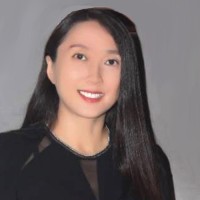 Eloise Huang
