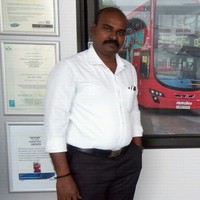 baskar madasamy