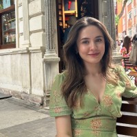 Kardelen Yağmur Sevinç