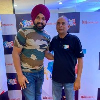 Manjit Singh