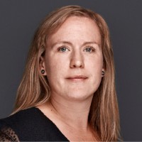 Ann-Sofie Holm Kläning