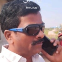 Venkatesh Tarkampet