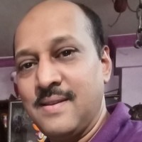 Ashish Dutt