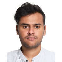 Manav Mistry
