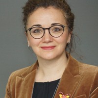 Irina Gasca, Phd, Cams