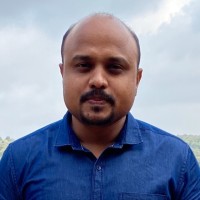Vinayak Sawant