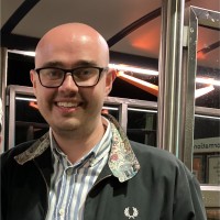 Conor Mcloughlin