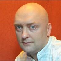 Sergey Kotov
