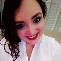 Laura Lucía Cordero Núñez