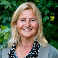Astrid Van Der Hoek
