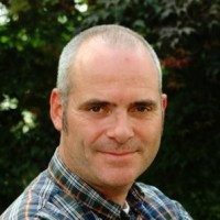 Jan Terp Lauwersen
