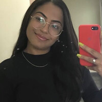 Queren Hapuque Rocha Caetano