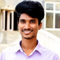 Praveen Kumar R