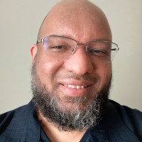 Thomas Harris Jr.