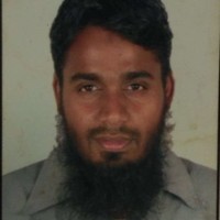 Mohammad Yusuf Shaikh