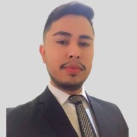 Mike D. L. Fernandes