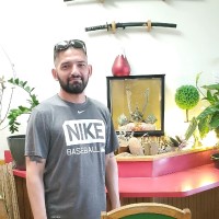 Sameer O.