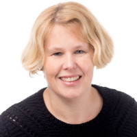 Brigitte Brinkman