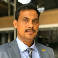 Safayat Mahmud