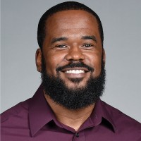 Derrick Harmon