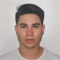 Nicolás Gabriel Ortiz