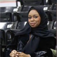 Fatimah Aldossary