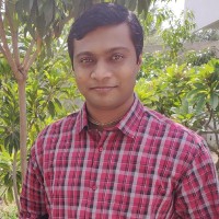 Prashant Karkhanis