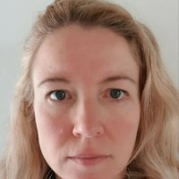 Jill Maxwell