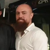 Aarón Ceniceros Justo