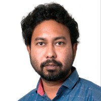 Sudip Adhikary