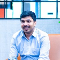 Karteek Talasu